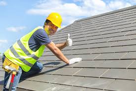 Best Roof Insulation Installation  in Burbank, IL